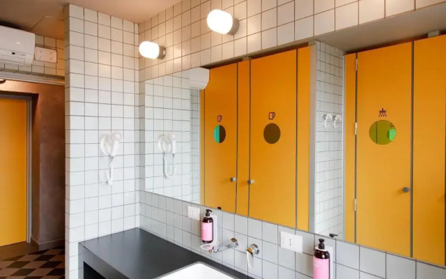 Combo Milano - Hostel