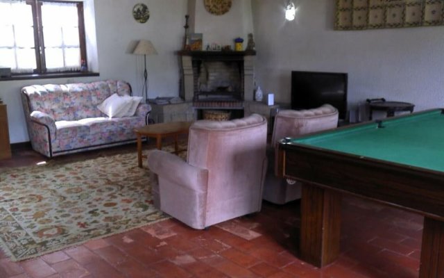 Casa com Piscina Barcelos, Izibookings
