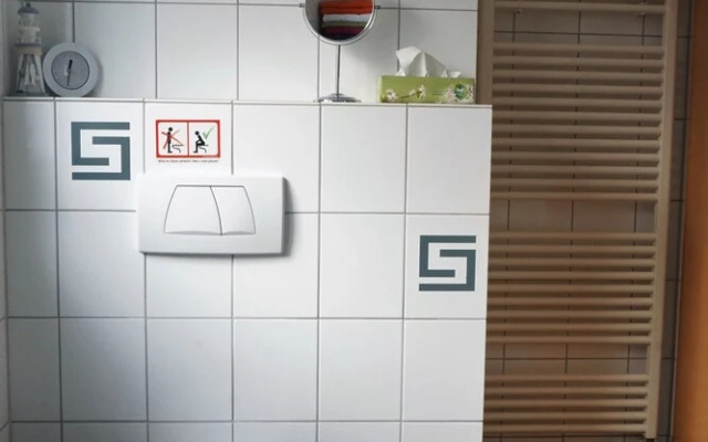 House 756 Mainz: Families, Friends & Business – Sauna, Parking, Near Messe & Airport