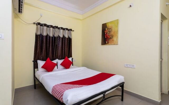OYO 29831 Hotel Harihar