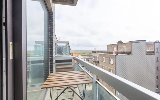 Cosy Apartment on the 5th Floor