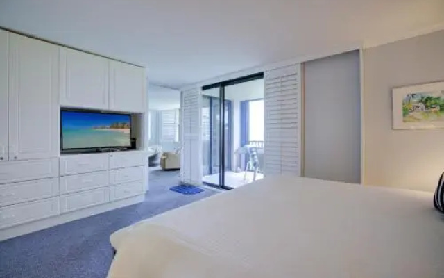 Loggerhead Cay #112