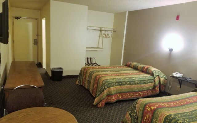 Travel Time Motel