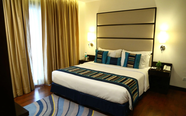 Country Inn And Suites By Radisson Bhiwadi