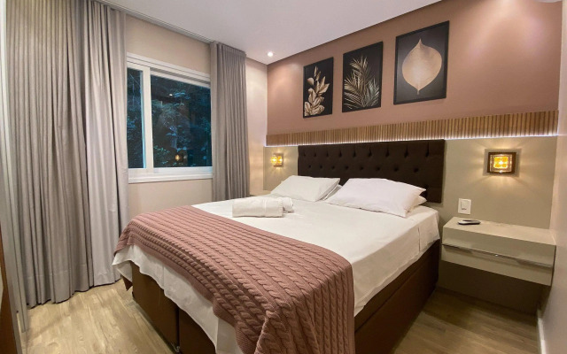 LOCAR-IN GRAMADO- Vivenda do Bosque