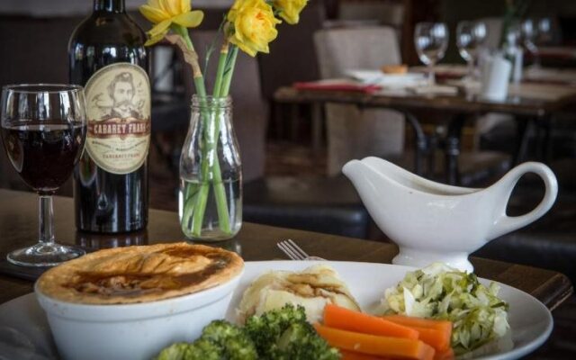 The Red Lion