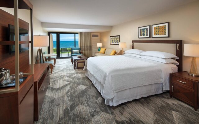 Sheraton Kauai Resort