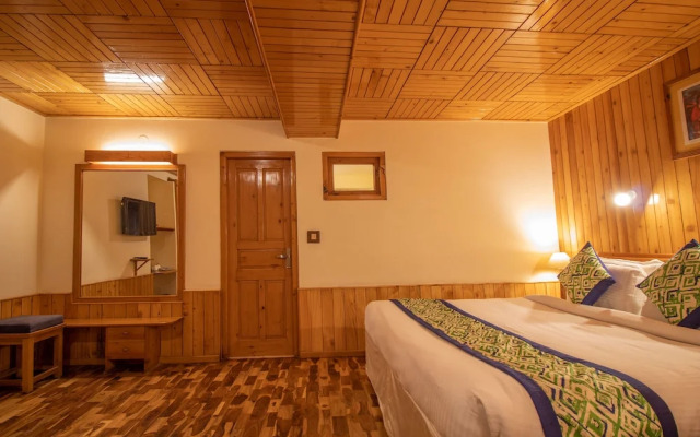 Hotel  Negis Mayflower
