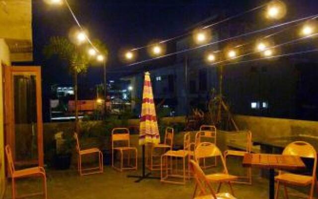 Pawon Cokelat Guesthouse