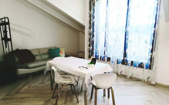 Residenza Martignoni Ex Antica Oasi Francescana