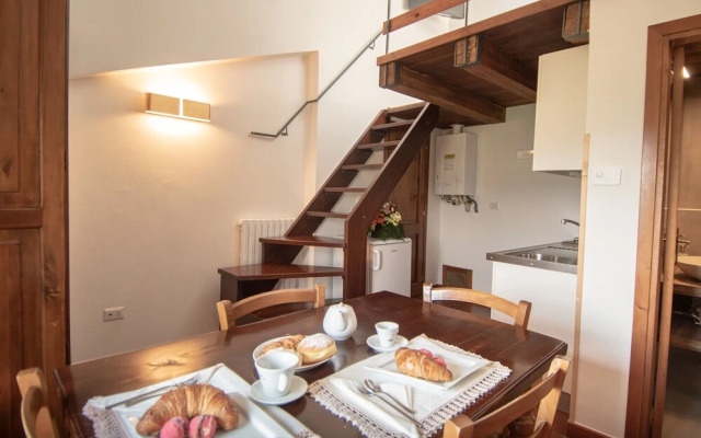 Turquoise Apt City Center