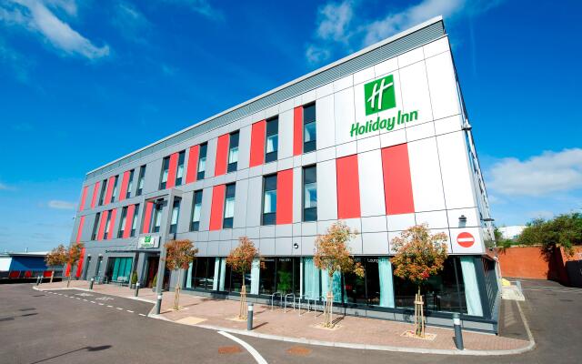 Holiday Inn London - Luton Airport, an IHG Hotel