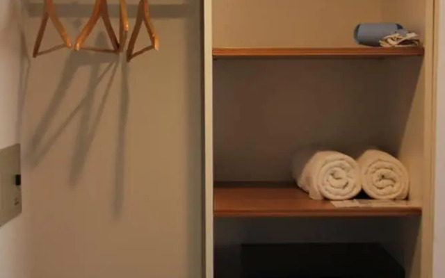 Roberta Rosa de Fontana Suites