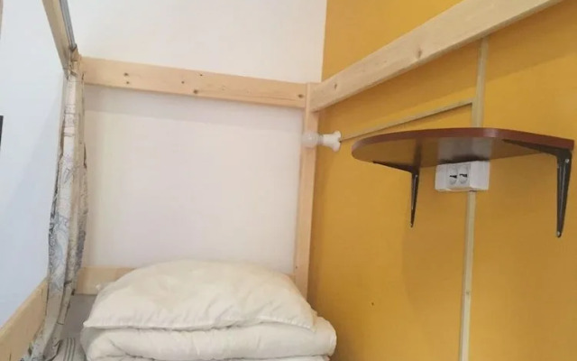 Hostel Morskoy