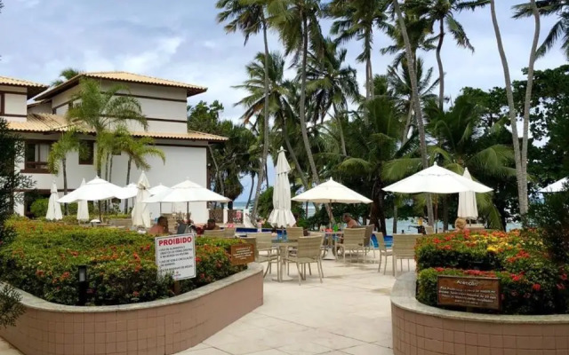 Residencial Enseada Praia do Forte Apto 130