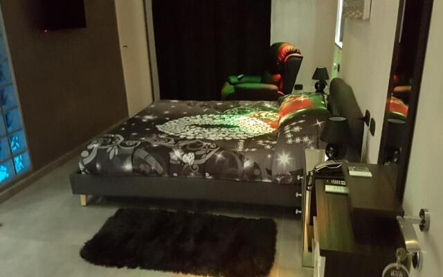 Hotel Taromy