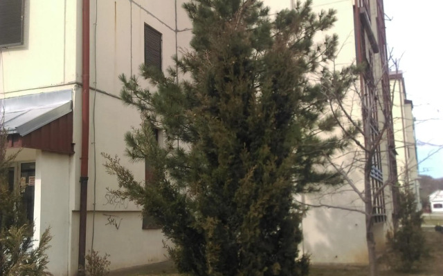 Two Rivers Apartment