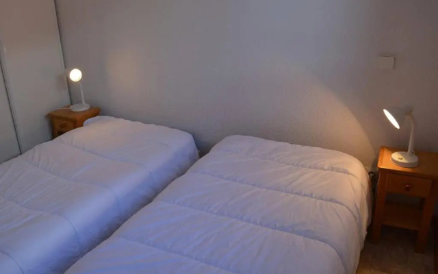 Appartement Le Grand-Bornand, 2 pièces, 6 personnes - FR-1-241-188