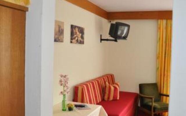 Hotel Gasthof Abelhof