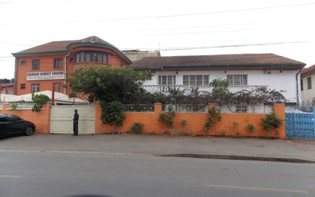 Hanan Guest House