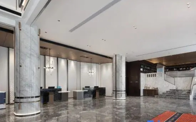 Hampton by Hilton Shenyang Youth Park