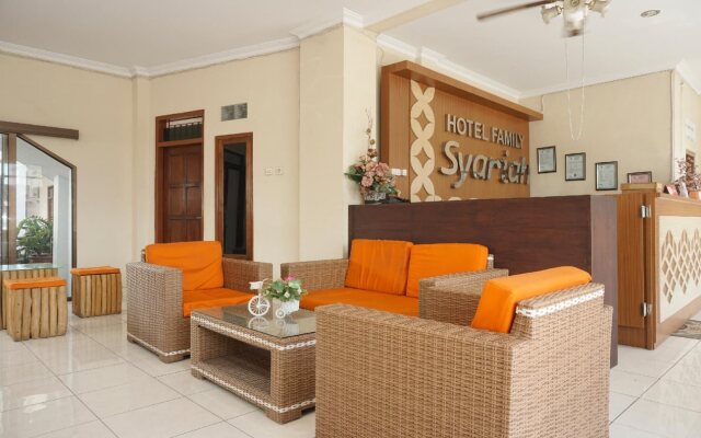 OYO 398 Hotel Family Syariah 2