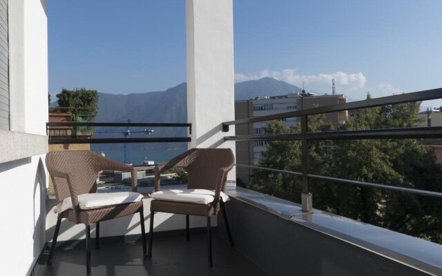 Hotel Besso