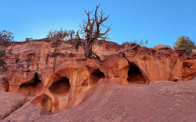 Canyons of Escalante RV Park