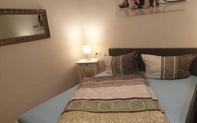 Eddy's Sunshine Appartement