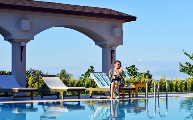Belizi Hotel
