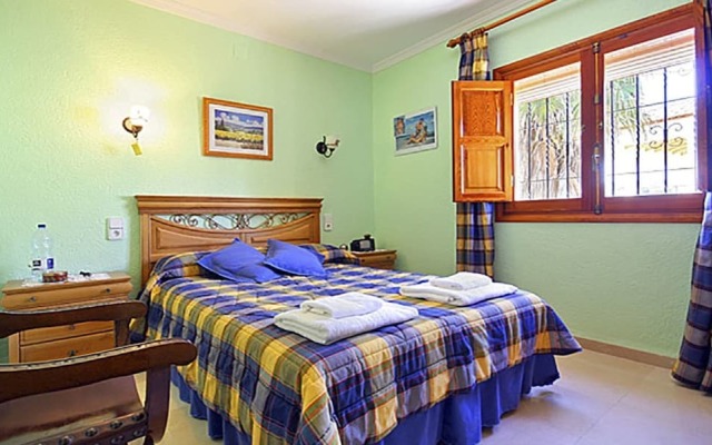 Villa Llobell - Plusholidays