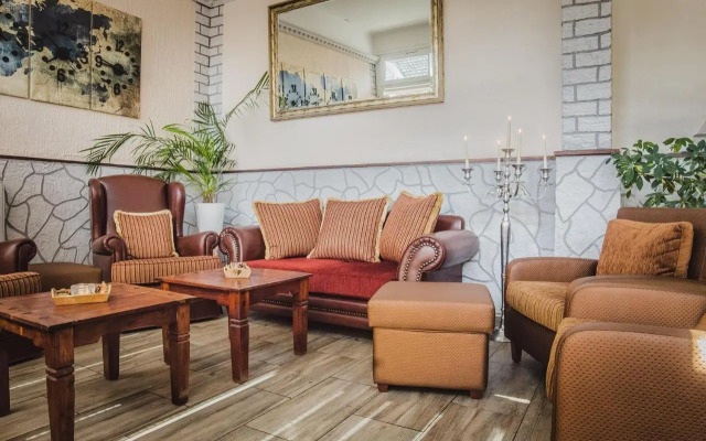 Hotel Mira Mare