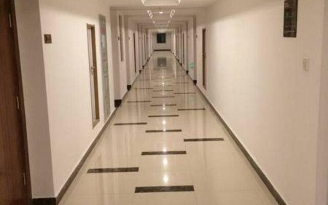 Dalian Xinyue Hotel Apartment