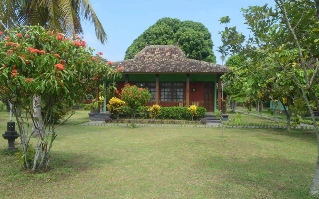Poeri Devata Resort Hotel