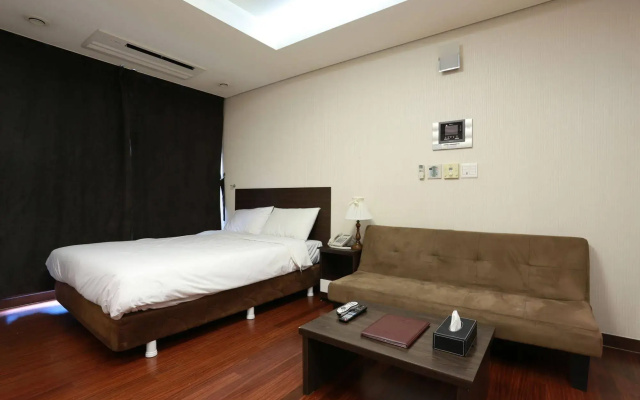 Brown Suites Seoul