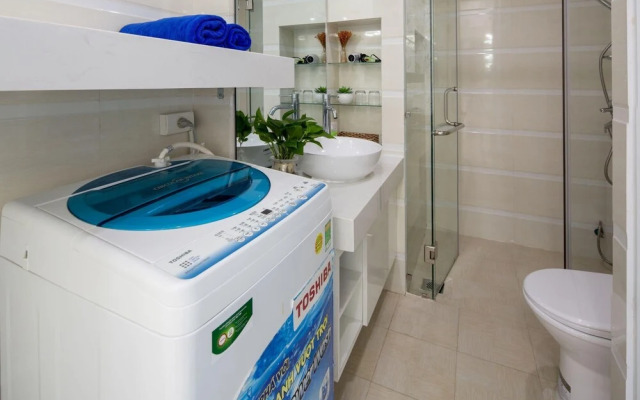 Muong Thanh Apartment