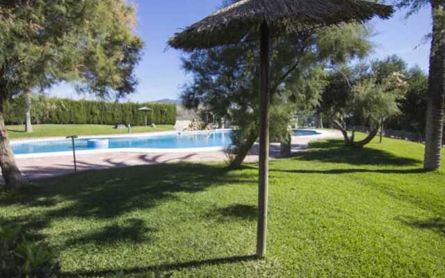 107537 Apartment In Zahara De Los Atunes