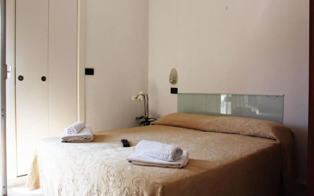 Hotel Fellini Rimini