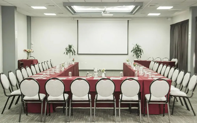 Hotel El Gran Marqués