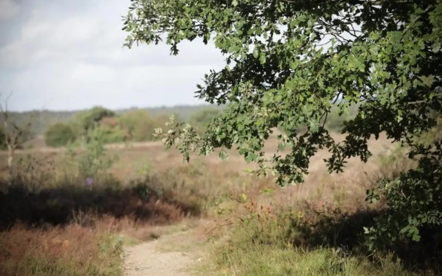 Farmhouse in Veluwe Near Speulderbos