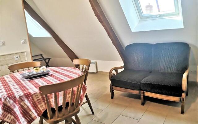 Le Clos des Courtines - Les 4 Vents