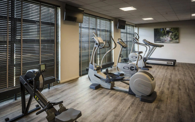 Fletcher Wellness-Hotel Trivium