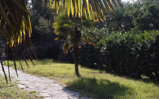 I Giardini di Capodimonte