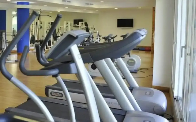 Apartamentos Greenlife Golf