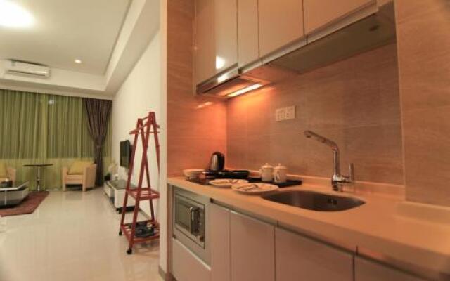 Vidical Apartment Xiwan Branch