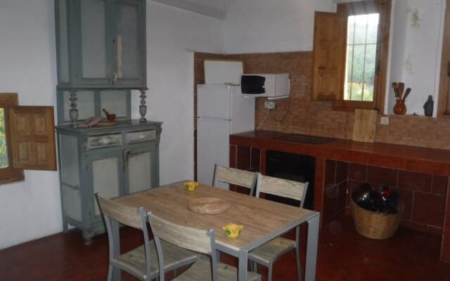 El Cabezo de La Torre