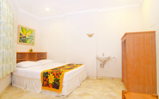 Hawaii Resort Family Suites – Guest Rooms – Bulakan