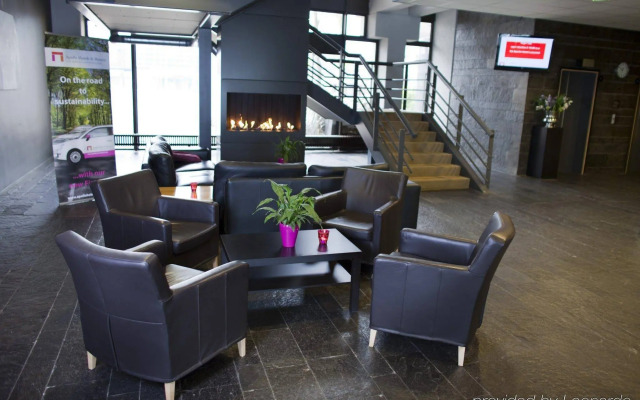 Leonardo Hotel Lelystad City Center