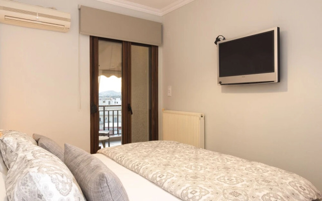 Luna Apartments Chania