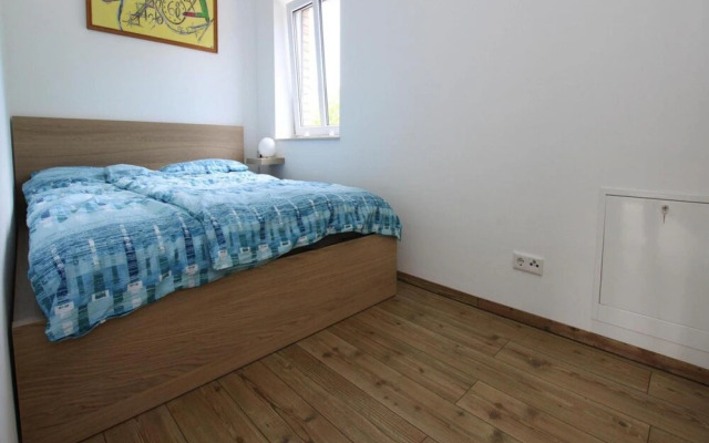 Reihenhaus in Malchow